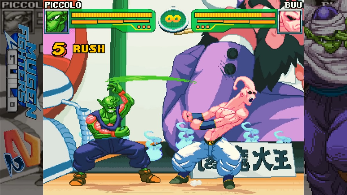 Best Dragon Ball games, ranked Gamepur