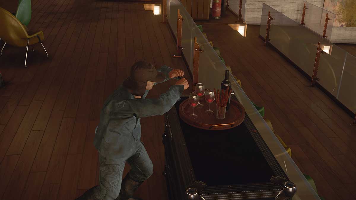 hitman-3-elusive-target-arcade-the-deja-vus-silent-assassin-guide