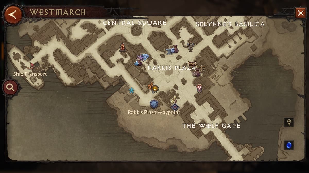 How to unlock Essence Transfer in Diablo Immortal, and how it works