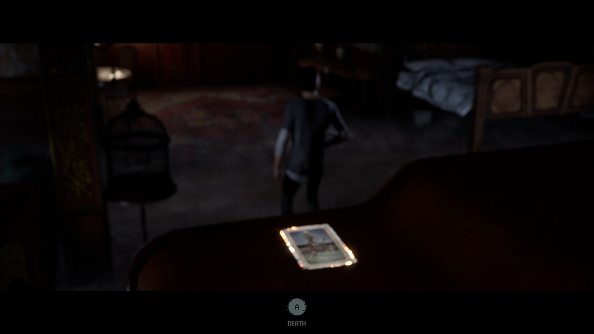 All Tarot Card locations in The Quarry Gamepur