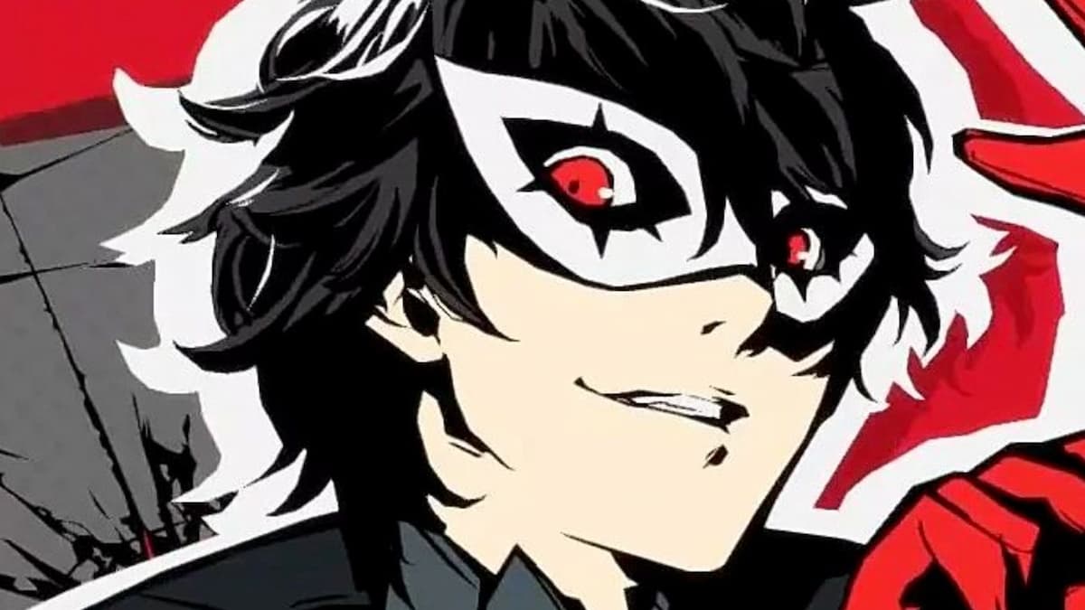 Persona 5 Royal and extra are coming to Nintendo Switch, to the aid of followers