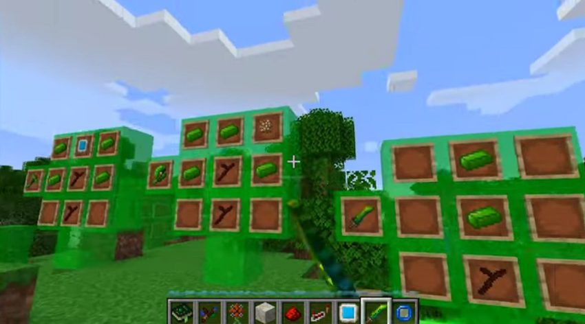 The Six Finest Minecraft Tech Mods Steam Players