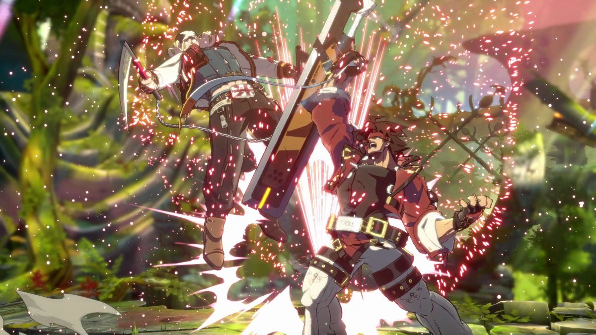 Best anime-inspired games on PC, ranked - Gamepur