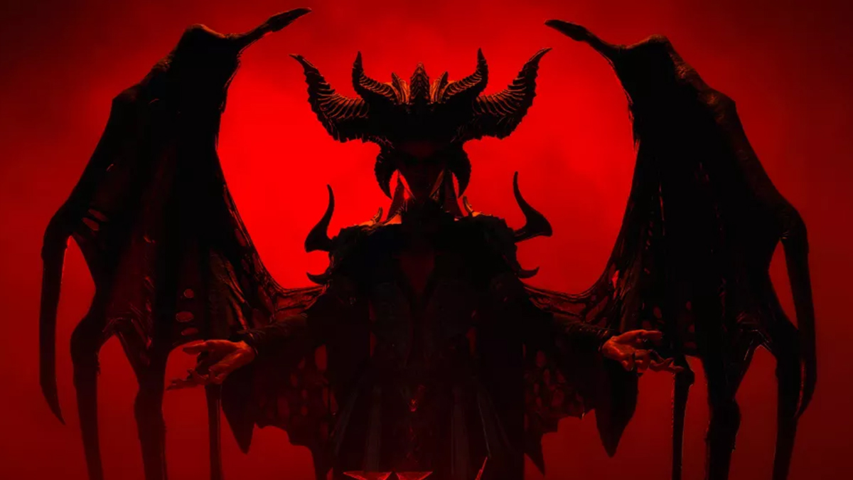 Diablo 4 devs pledge season pass and shop cosmetics that "don't affect