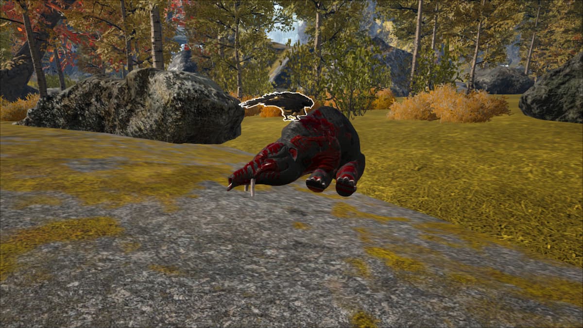 How to tame the Fjordhawk in Ark Survival Evolved Gamepur