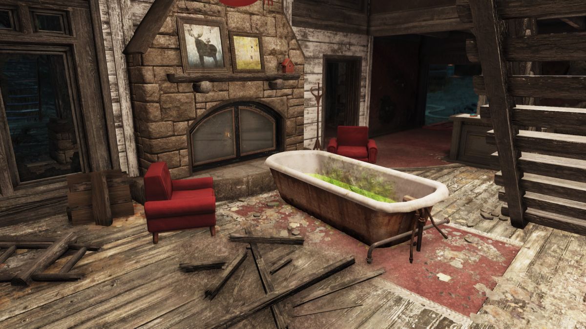 All Moonshine Jamboree Rewards In Fallout 76 Gamepur