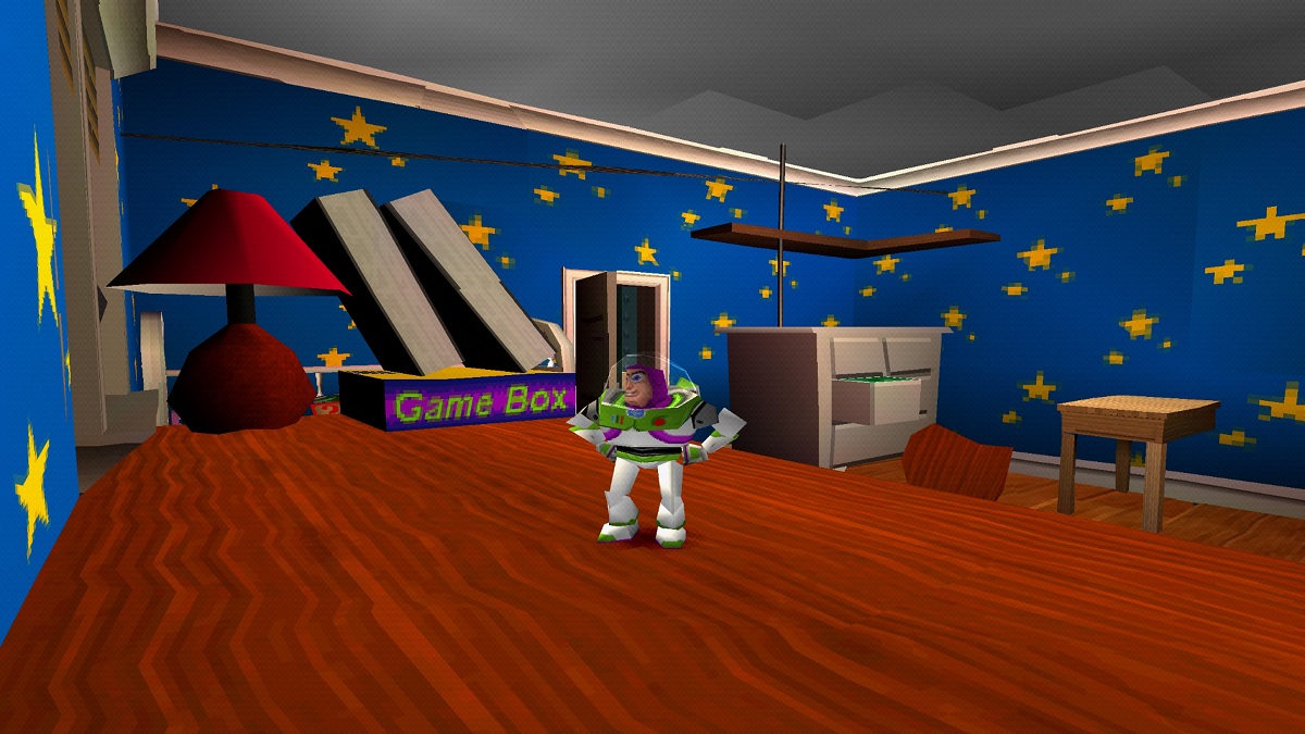 7 лучших игр Disney для PS4 и PS5 по рейтингу NexusMoD.RU