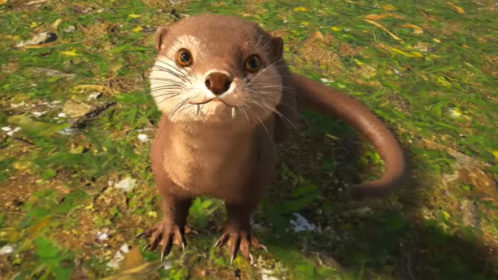 How to find and tame otters in Ark: Survival Evolved - Gamepur