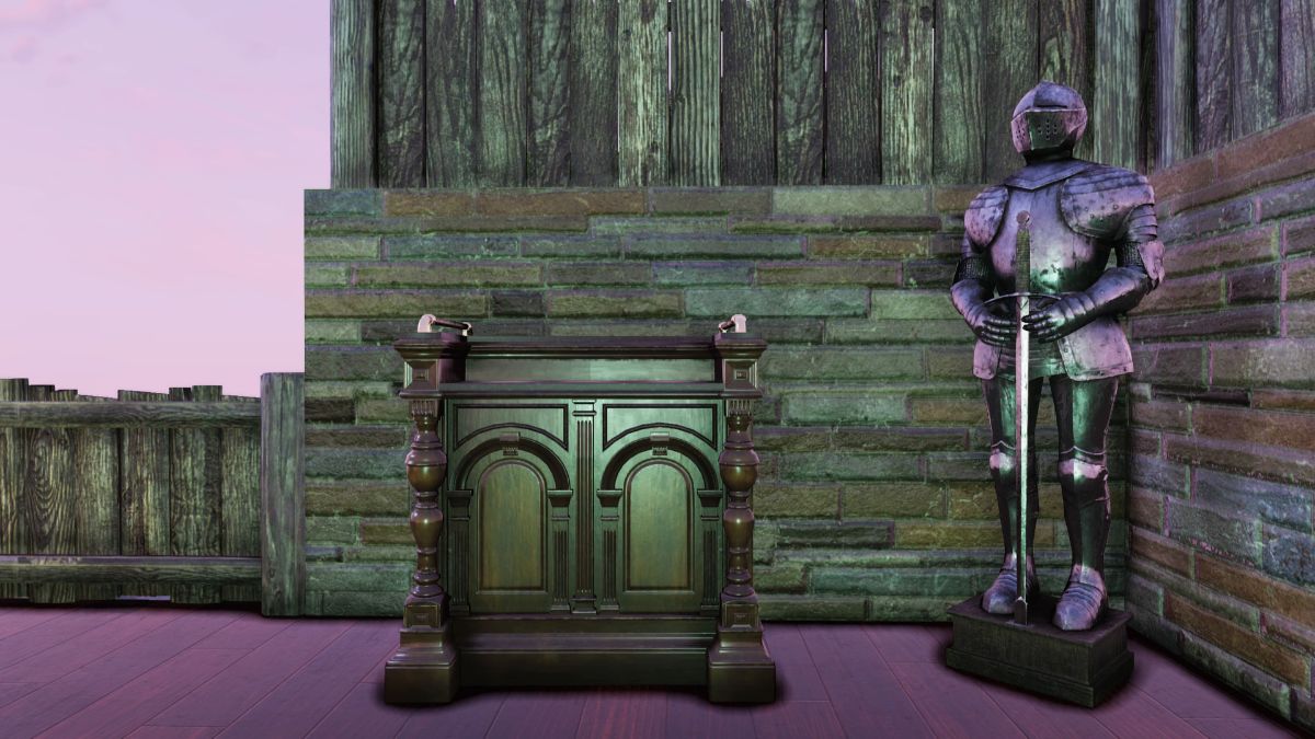 How to get the Beer Stein Display Case plans in Fallout 76 Gamepur