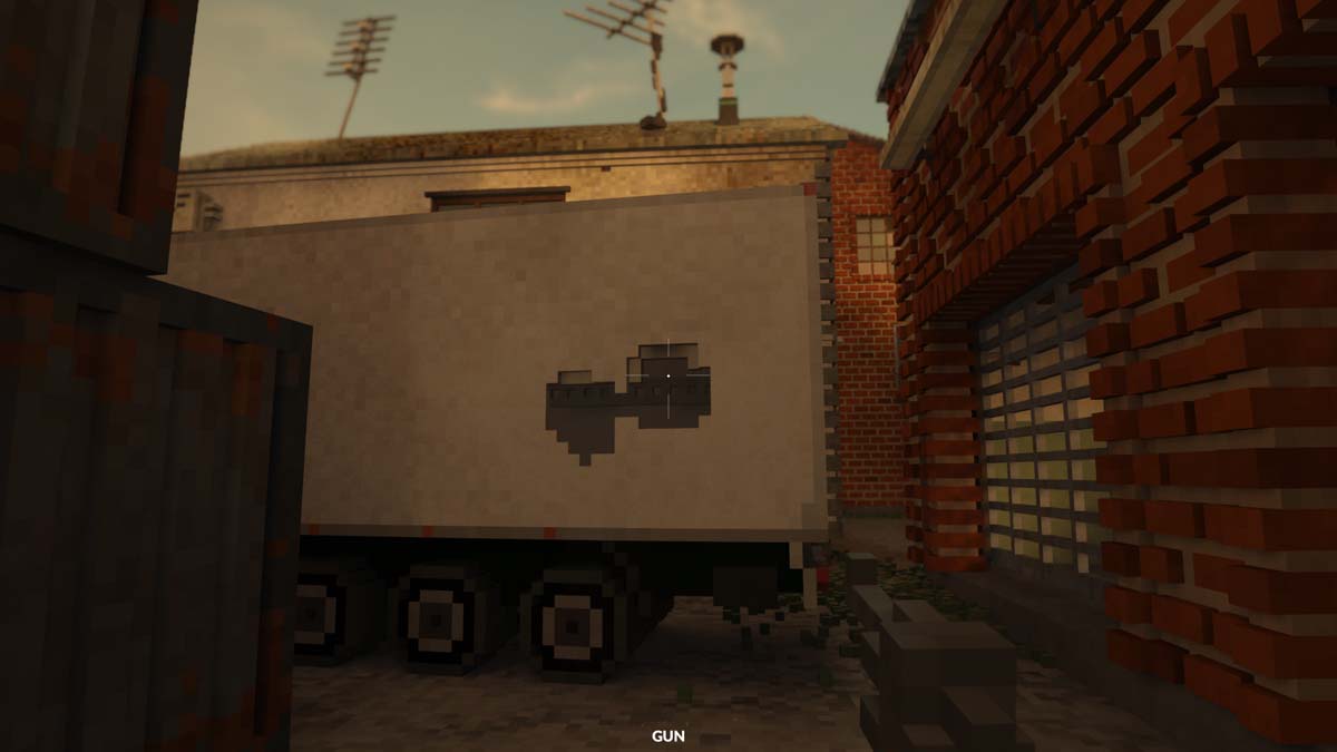 All Tools in Teardown and what they do Gamepur