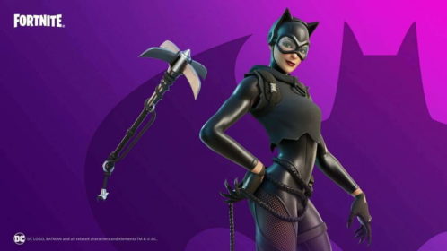 The top 10 sexiest Fortnite skins – Sexiest female and male skins - Gamepur