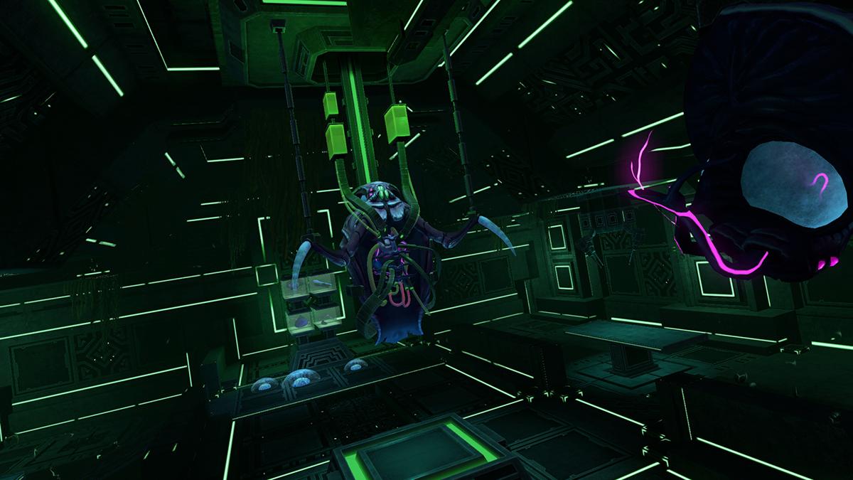 Как вылечить инфекцию в Subnautica - NexusMoD.RU