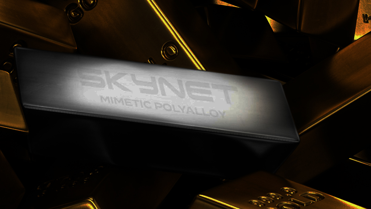 Terminator crossover teased for Call of Duty: Warzone - Gamepur