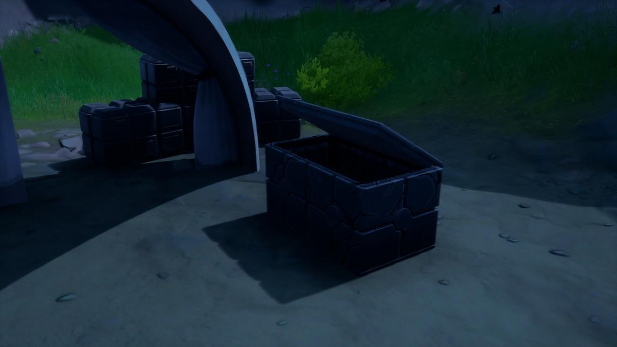 Where to find Imperial Chests in Fortnite Chapter 3 Season 3 Gamepur