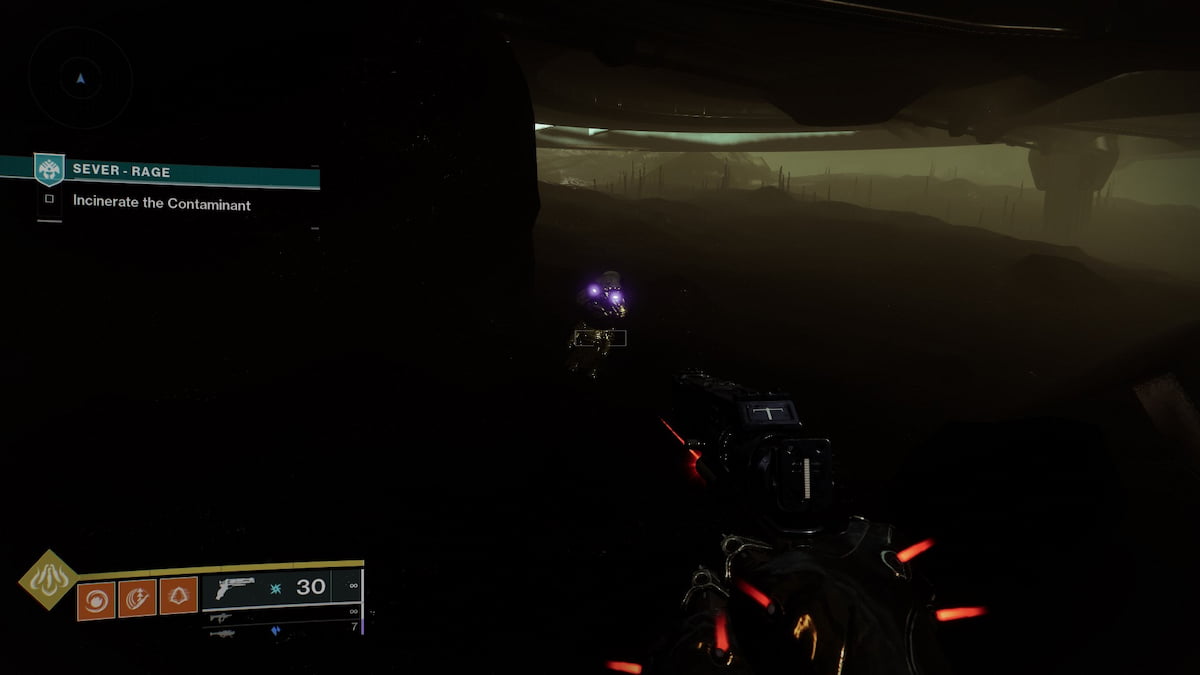 Where to find the Sever — Rage Calus bobblehead in Destiny 2 Gamepur