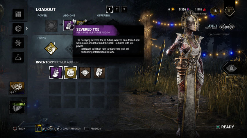how-to-infect-survivors-as-the-plague-dead-by-daylight
