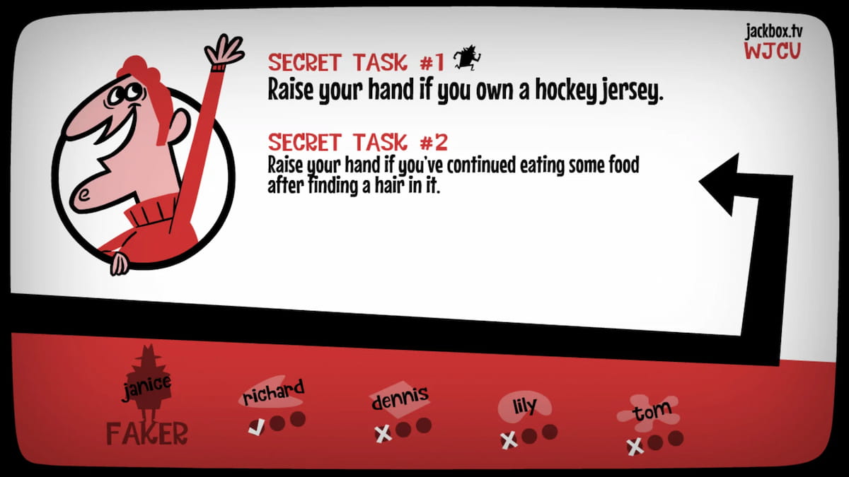 The 7 best and funniest Jackbox games to play with friends Gamepur