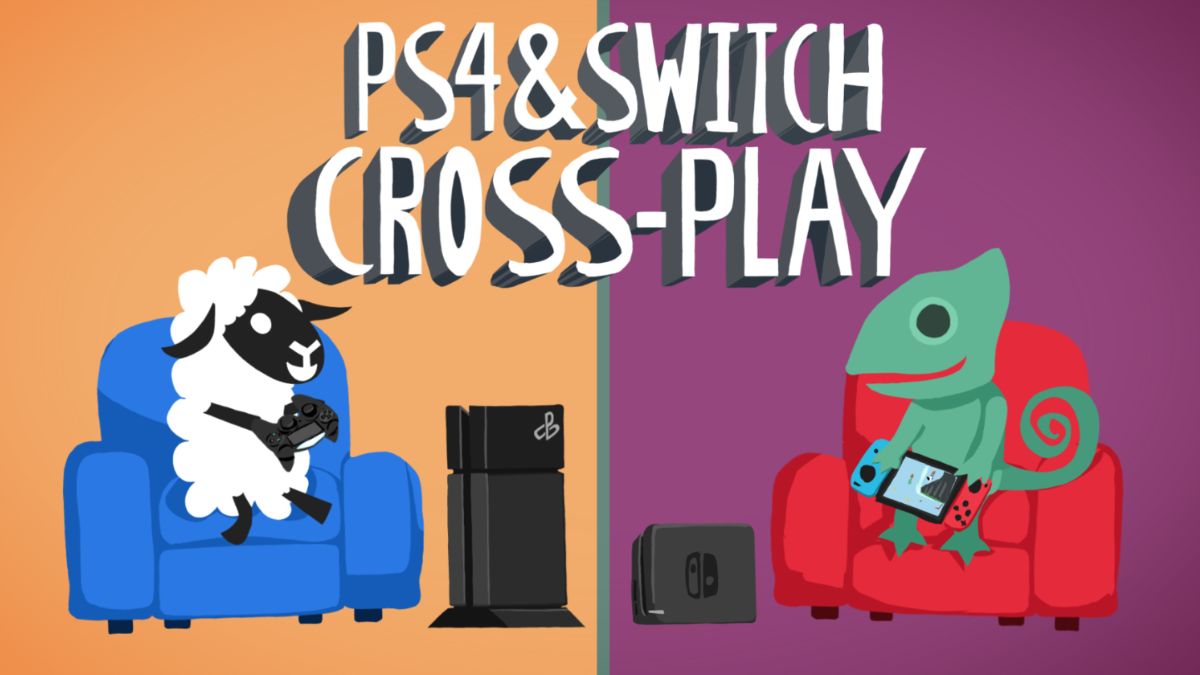 Is Ultimate Chicken Horse cross platform/crossplay? Answered Gamepur