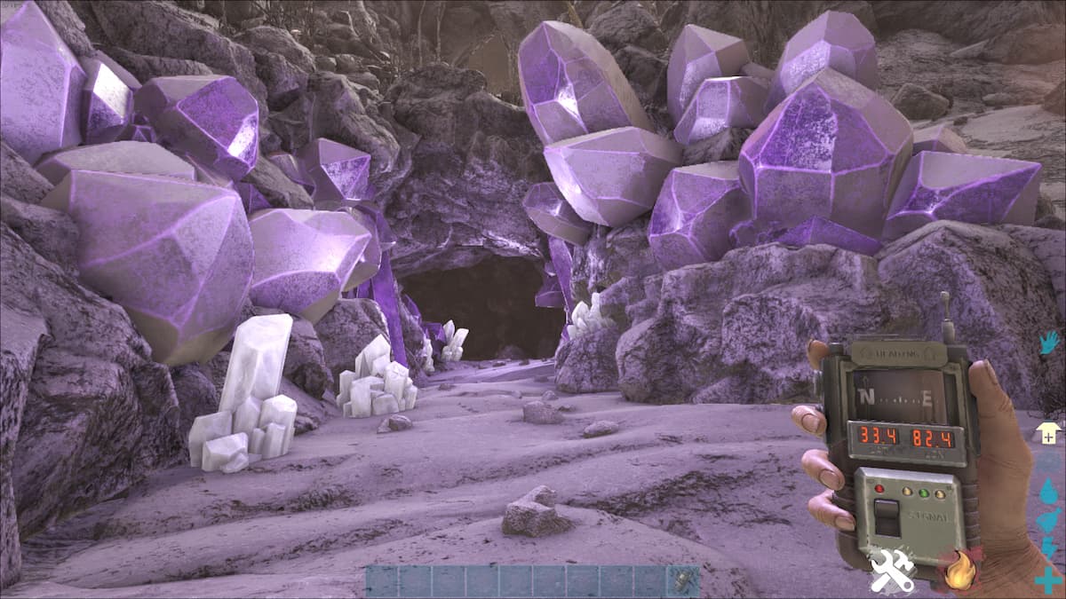 All Magmasaur egg locations in Ark Survival Evolved Gamepur