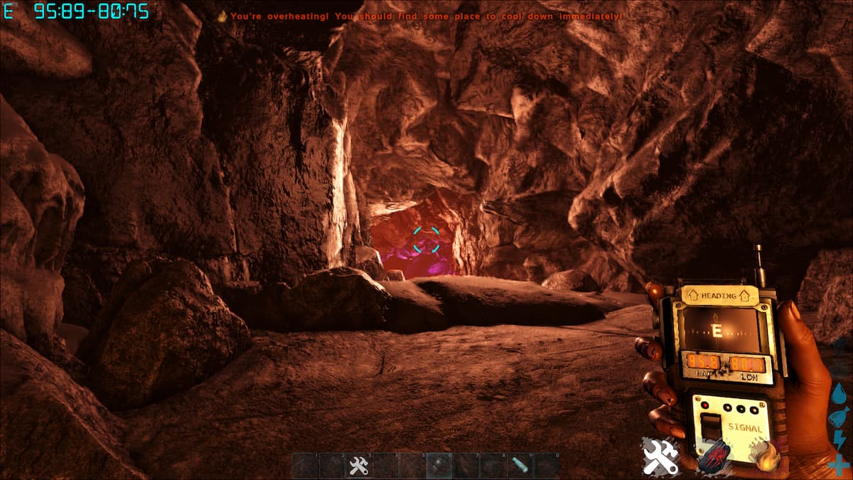 All Magmasaur egg locations in Ark Survival Evolved Gamepur