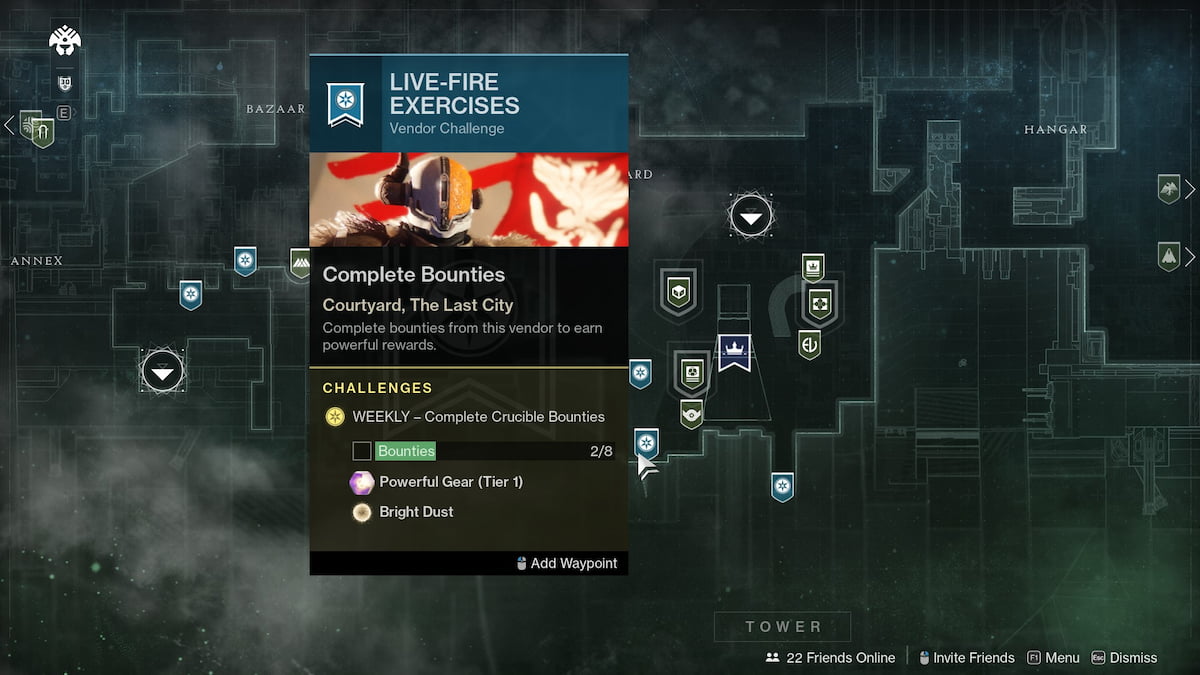 How Do You Reset Your Crucible Rank In Destiny 2 How to get the Crucible Ornament for the Chain of Command in Destiny 2