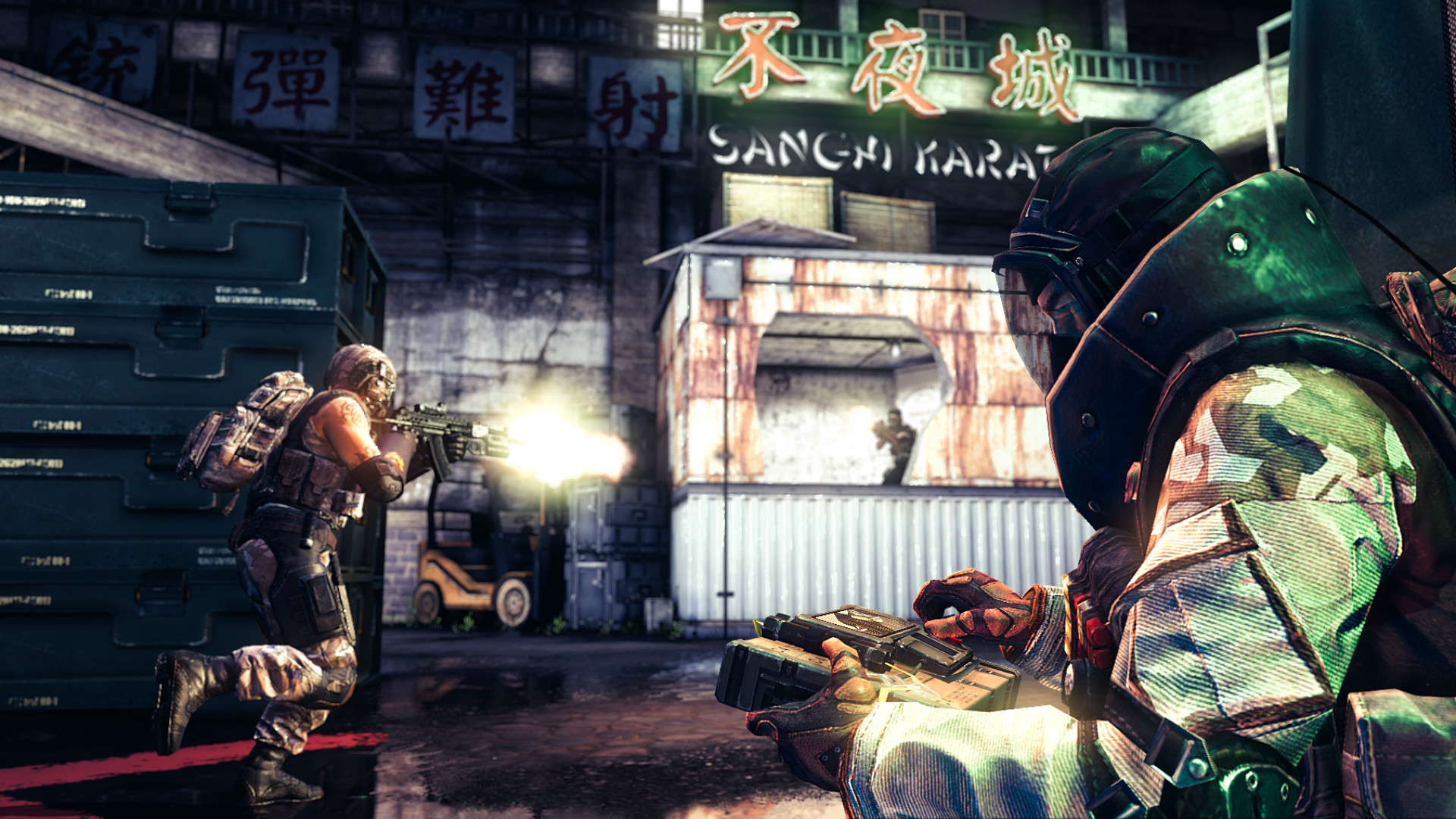 10 Best Tactical Shooter Games Like Valorant 24sSports