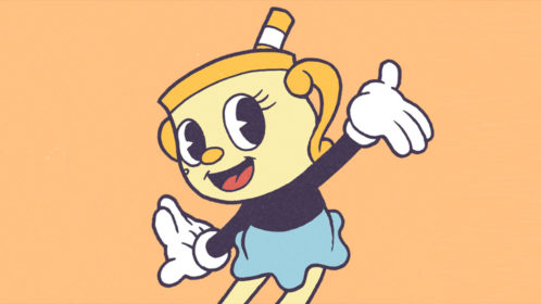 How to unlock Miss Chalice in Cuphead: The Delicious Last Course DLC