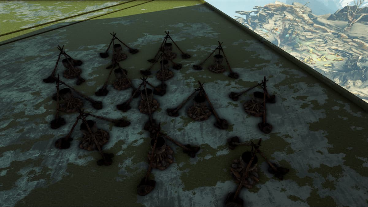 How to level up fast in Ark Survival Evolved Gamepur