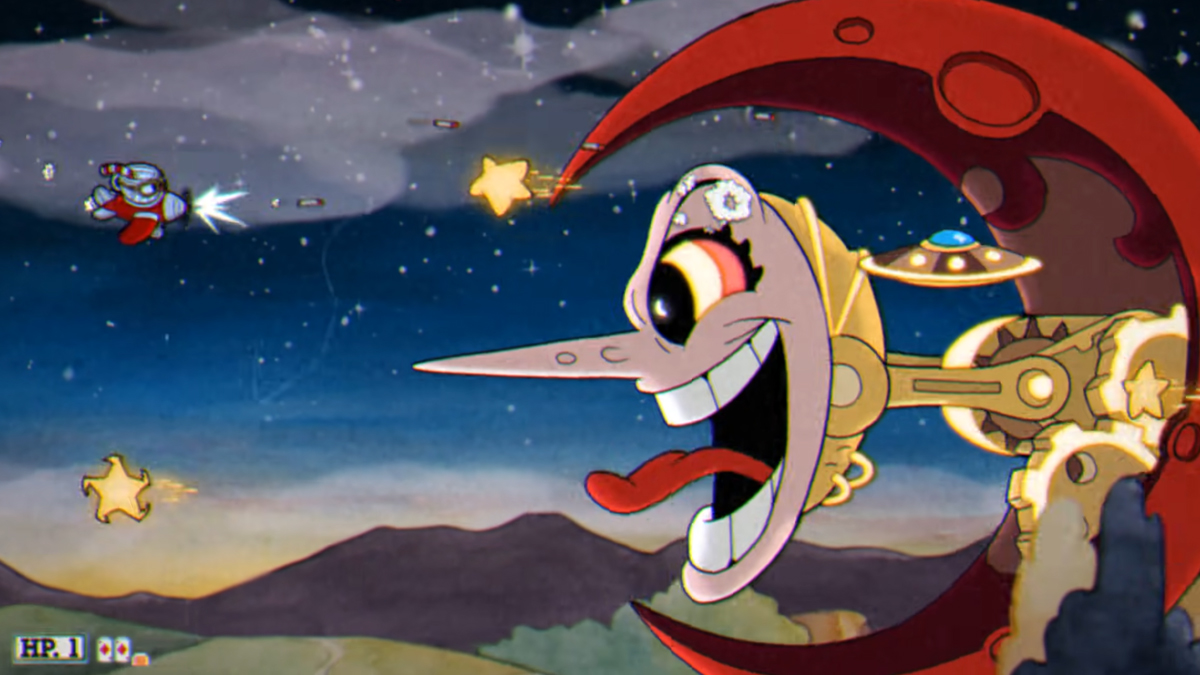 The 10 best Cuphead bosses, ranked Gamepur