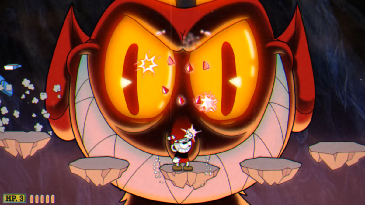 The 10 best Cuphead bosses, ranked Gamepur