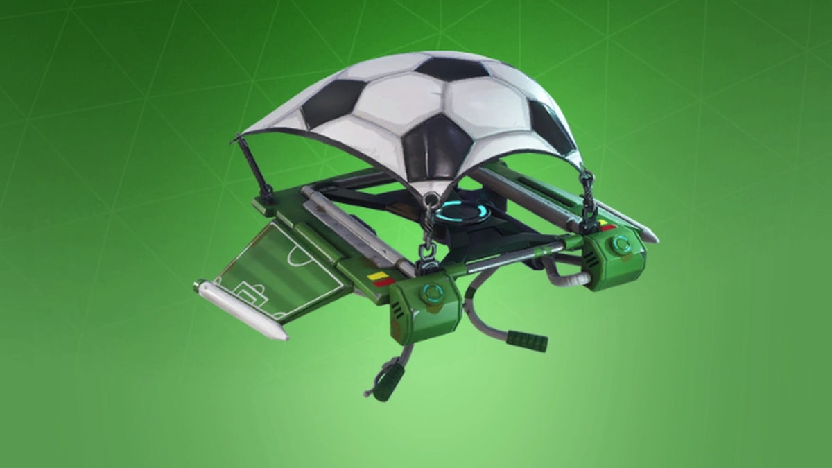 The most popular Gliders in Fortnite, and how to get them Gamepur