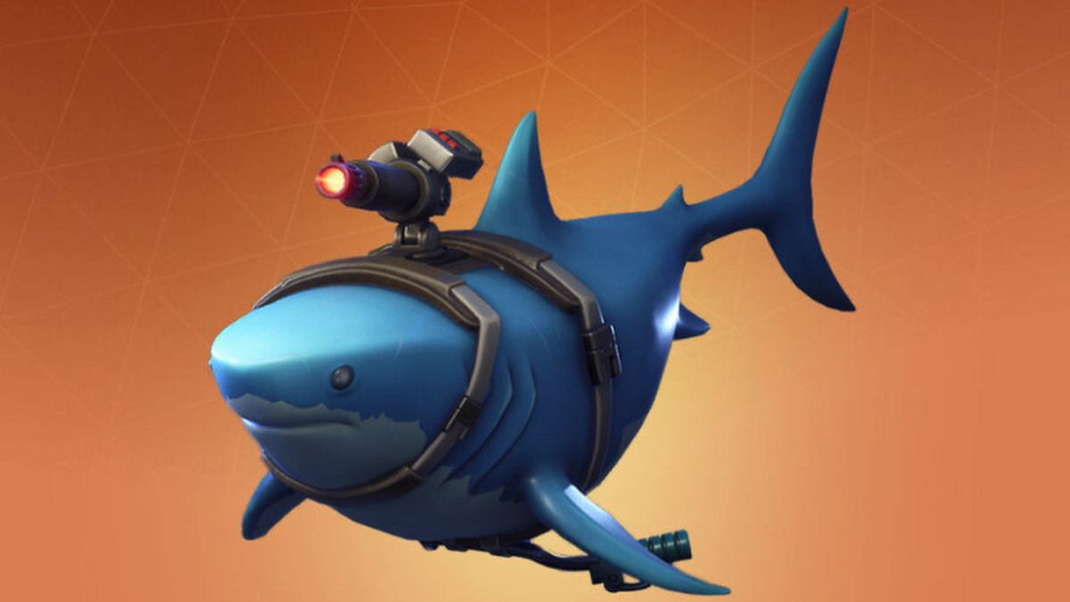 The most popular Gliders in Fortnite, and how to get them Gamepur