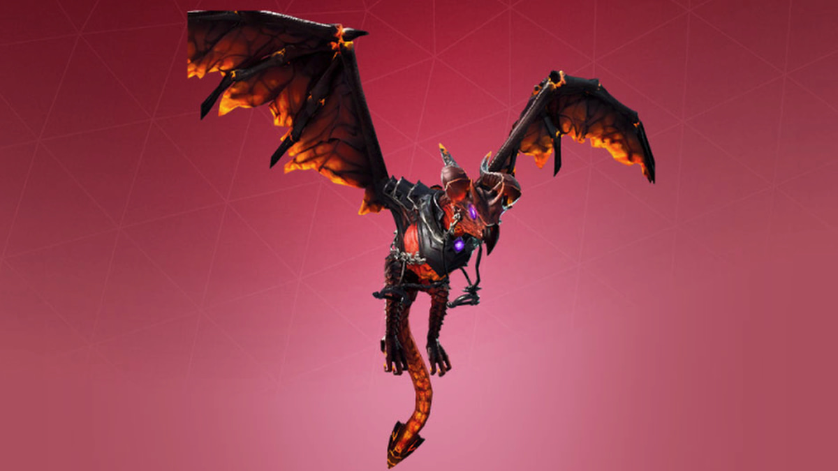 The most popular Gliders in Fortnite, and how to get them Gamepur