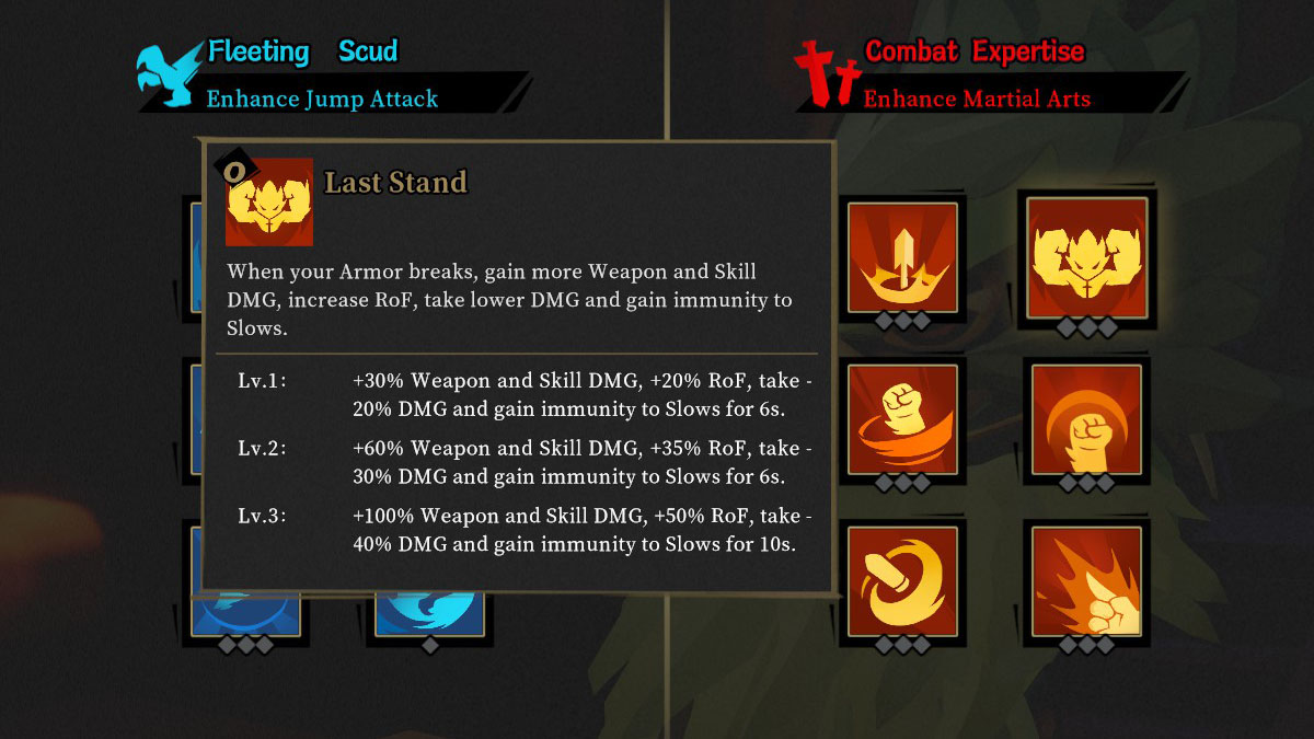 Qing Yan build guide for Gunfire Reborn Gamepur