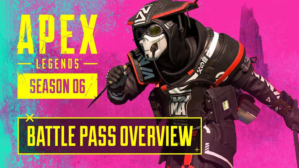 The 10 rarest Bloodhound skins in Apex Legends Gamepur