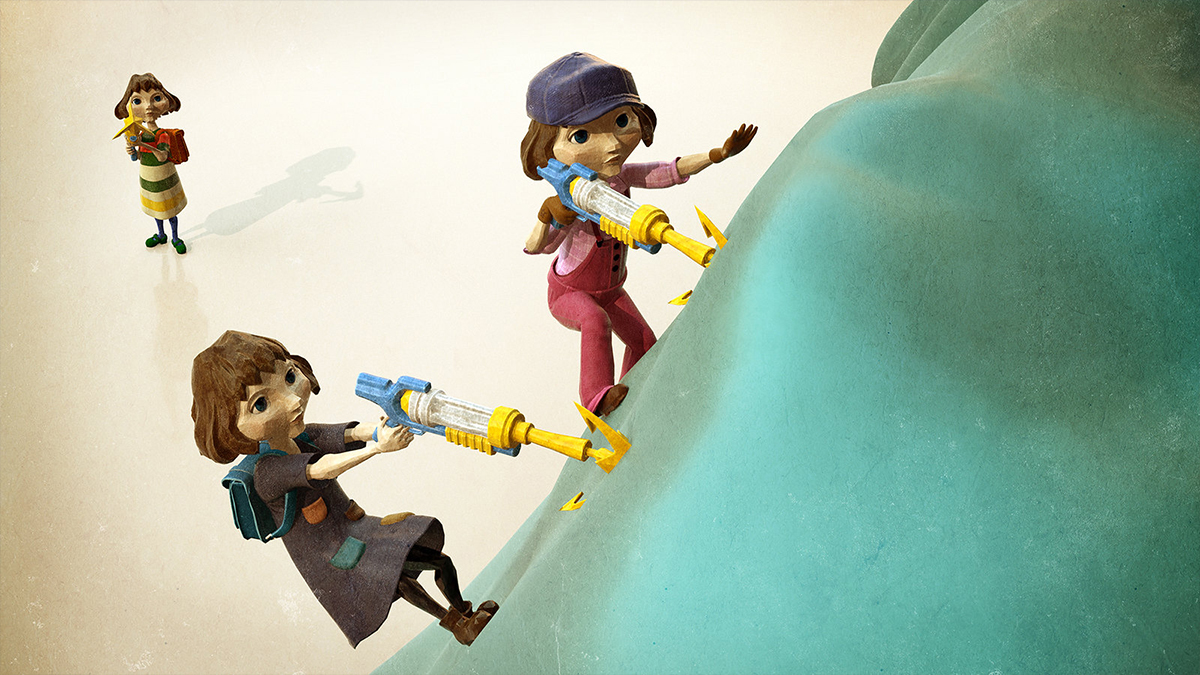 The Tomorrow Children: Phoenix Edition arrives in September with a grappling hook, offline mode, and extra new options