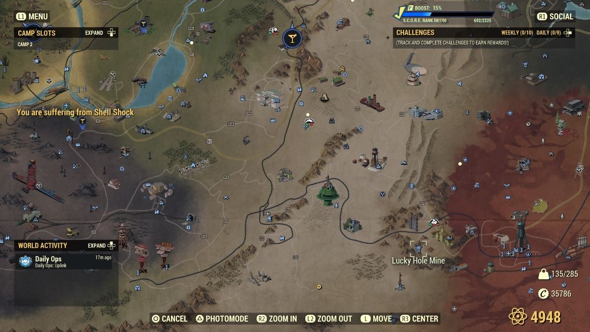 The best way to farm ammo in Fallout 76 Gamepur