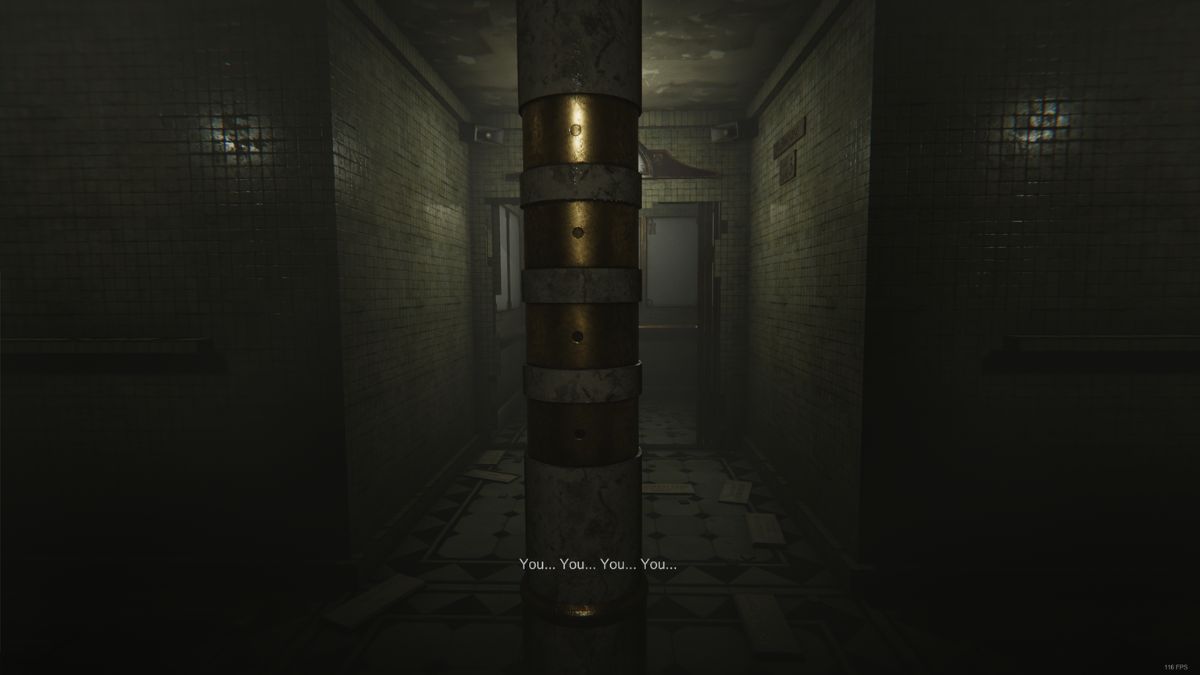 How to complete the elevator puzzle in MADiSON Gamepur