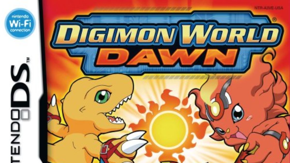 The 5 best Digimon games, ranked - 24ssports