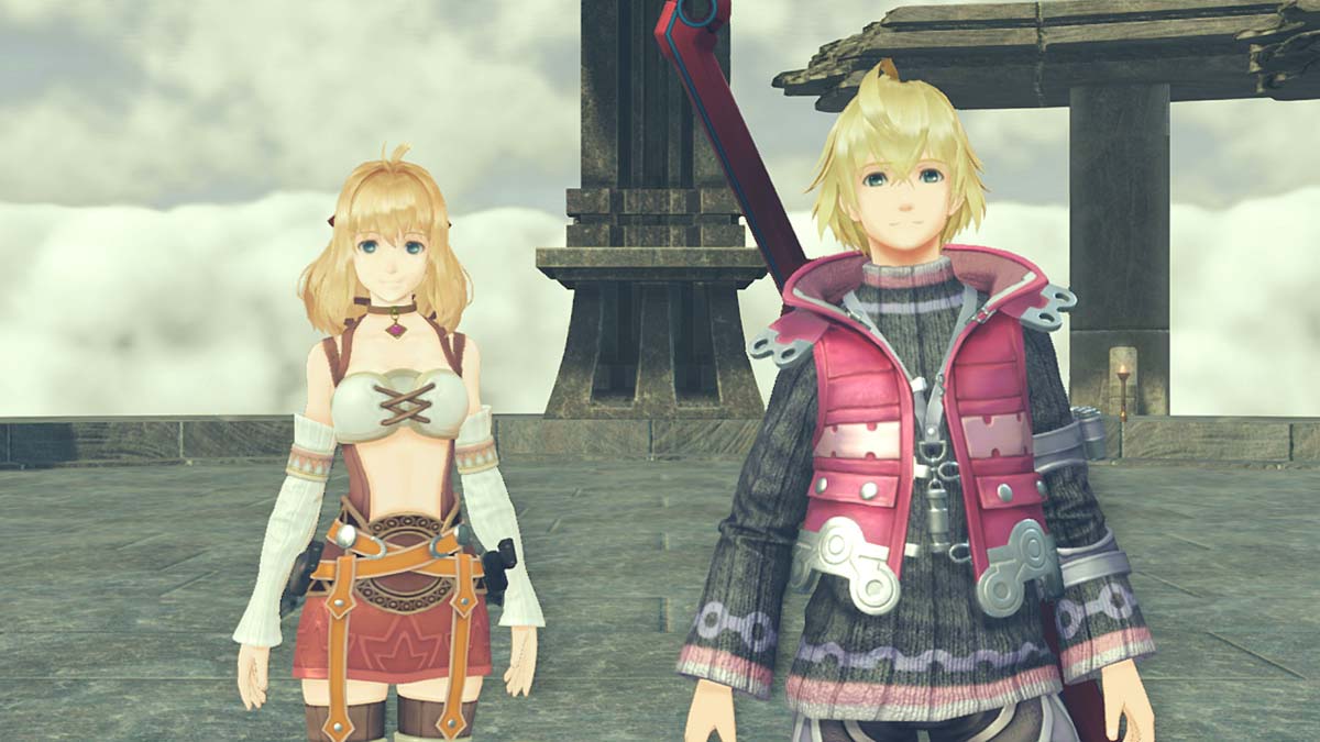 The 12 best rare Blades in Xenoblade Chronicles 2 Gamepur