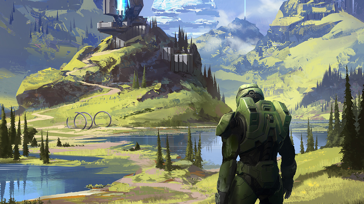 Halo Infinite artwork director leaves 343 Industries, persevering with streak of exits