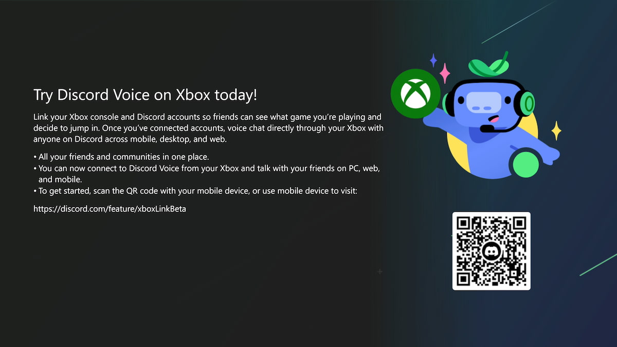 How to connect and use Discord voice chat for Xbox Insiders Gamepur