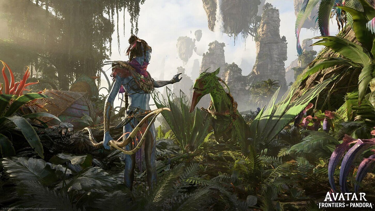 Avatar: Frontiers of Pandora now releasing after new film, scheduled for 2023 or 2024