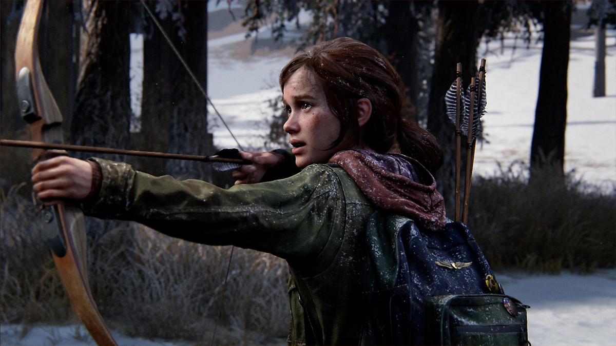 The Last Of Us Part 1 Gameplay Leaks Displaying Fight And Weapon Upgrades 2375