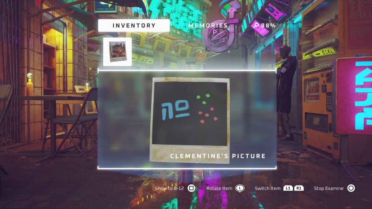 Where is Clementine in Stray? Clementine location guide Gamepur