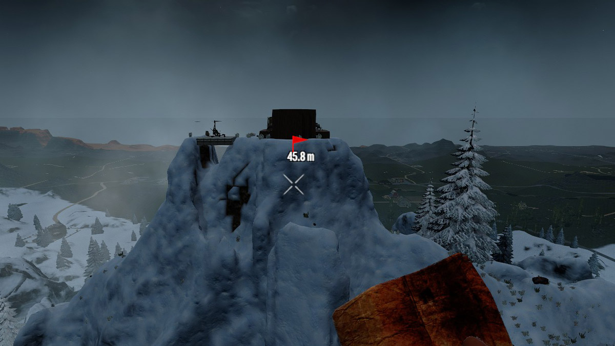 The 10 best base designs in 7 Days to Die - Gamepur