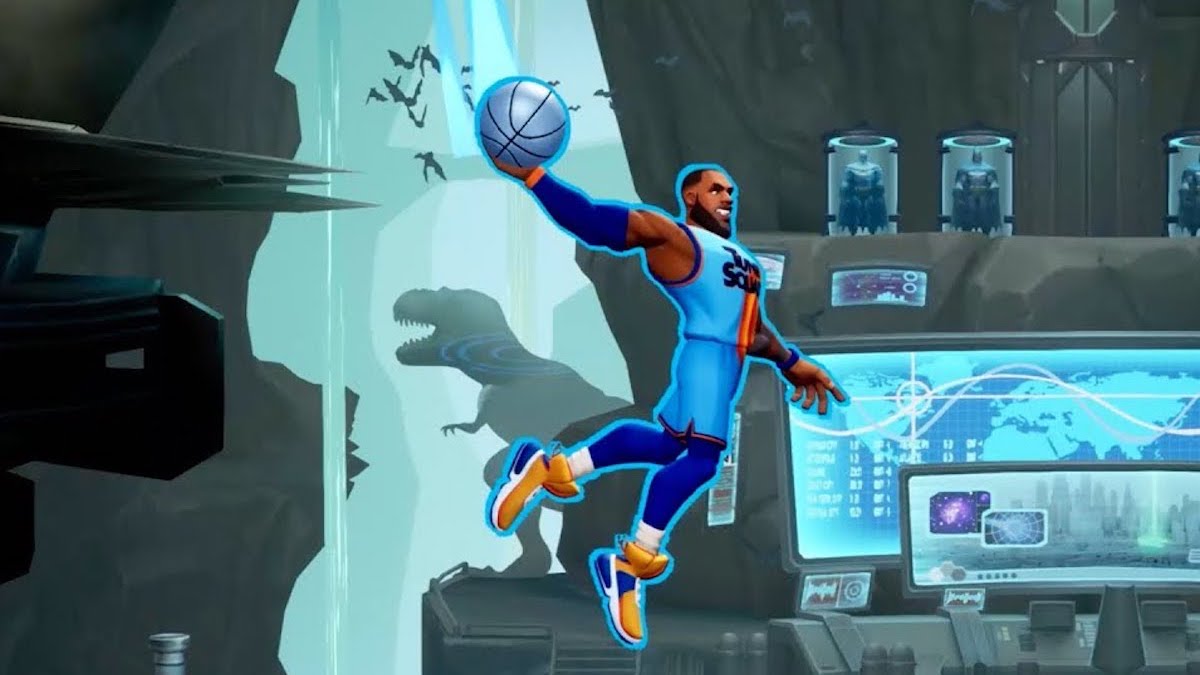 Lebron James will begin dunking in MultiVersus subsequent week, Rick and Morty confirmed for Season 1