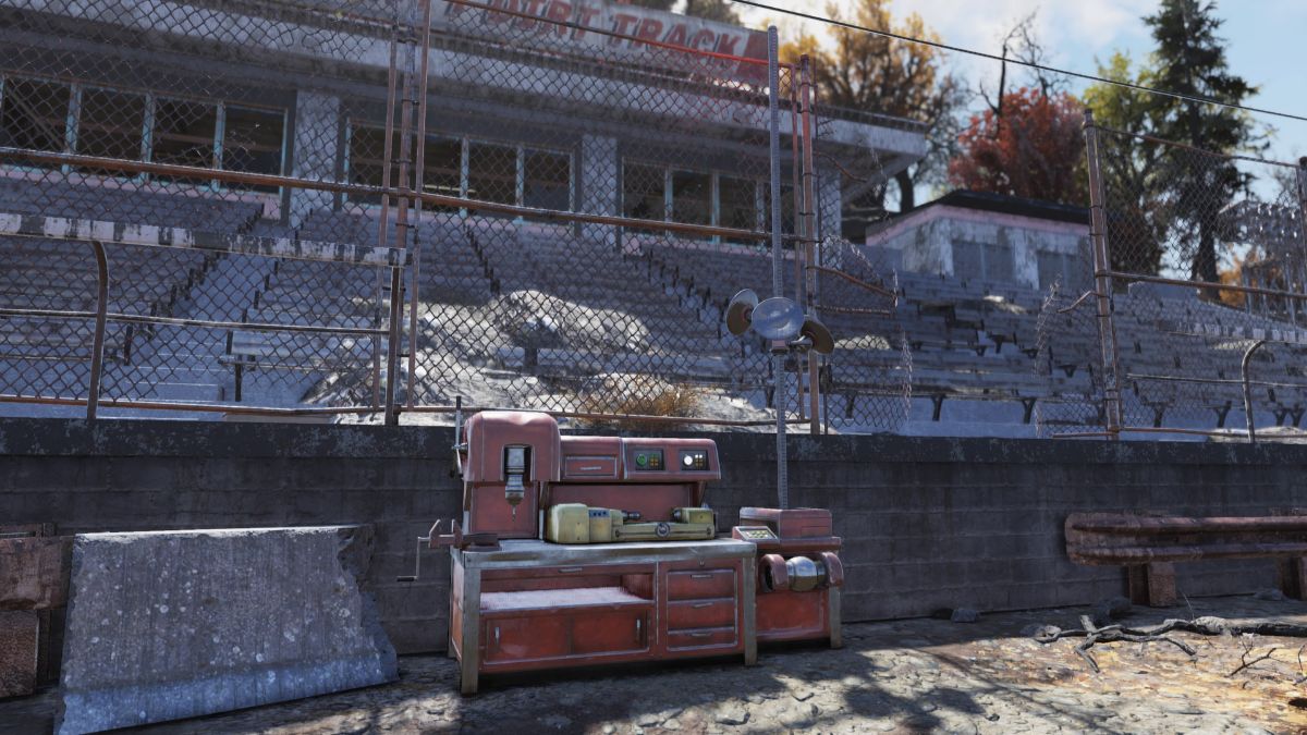 How to get Water Purifier plans in Fallout 76 Gamepur