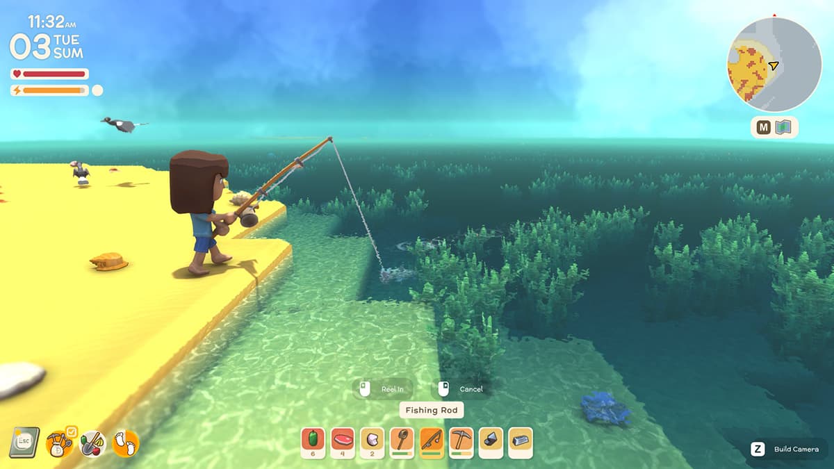 All fish you can catch in Dinkum Full Fish List Gamepur