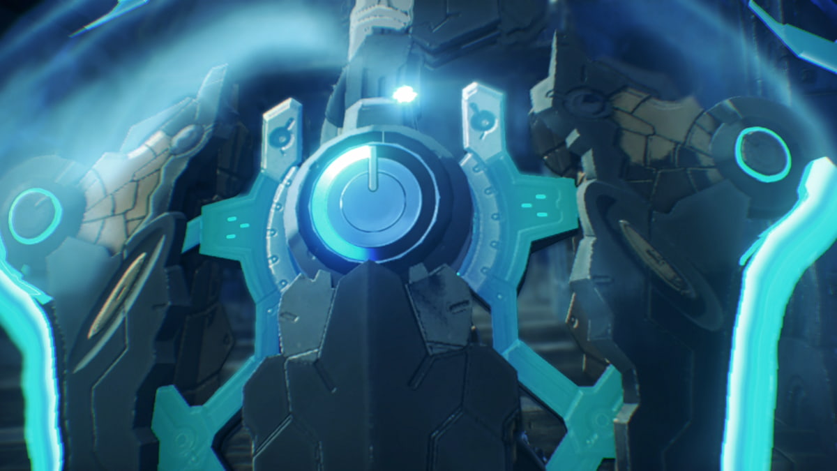 How the Flame Clock works in Xenoblade Chronicles 3 Gamepur